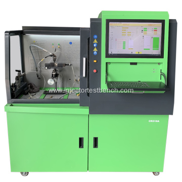 Diesel Electronic Injector Tester